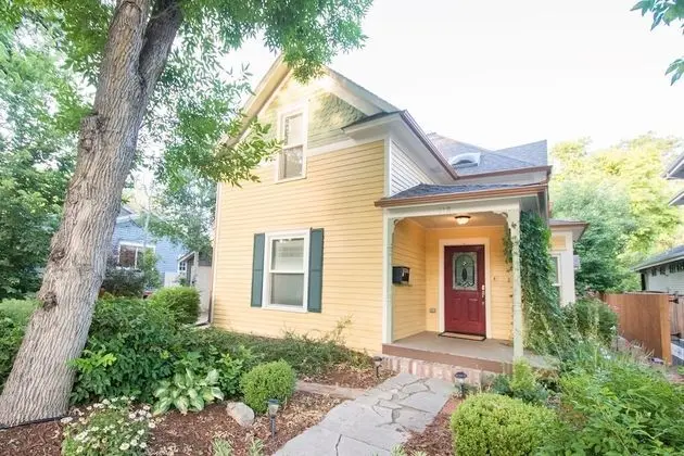 118 Whitcomb Unit A Main