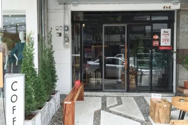 119 Hostel