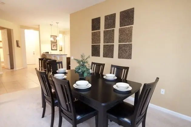 12-103 3 Bedroom Home by Redawning - Yerinde Yemek
