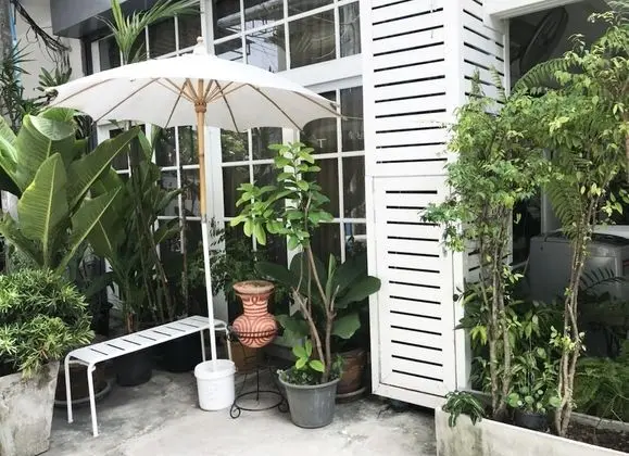 12/14 HOME Studio - Dış Mekan