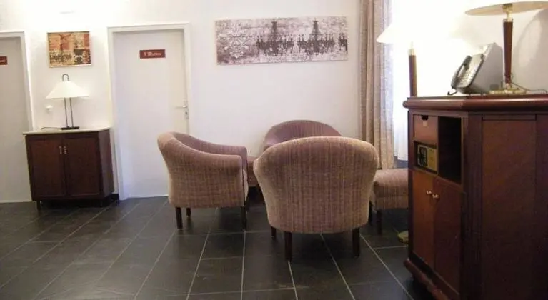 Hotel-12-Apostel - Genel