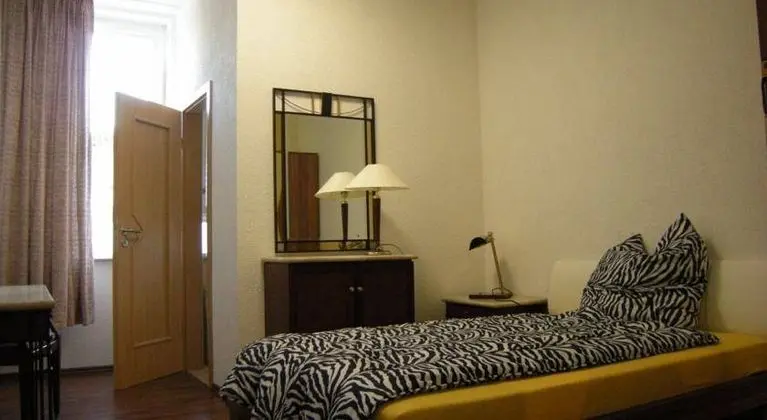Hotel-12-Apostel - Genel