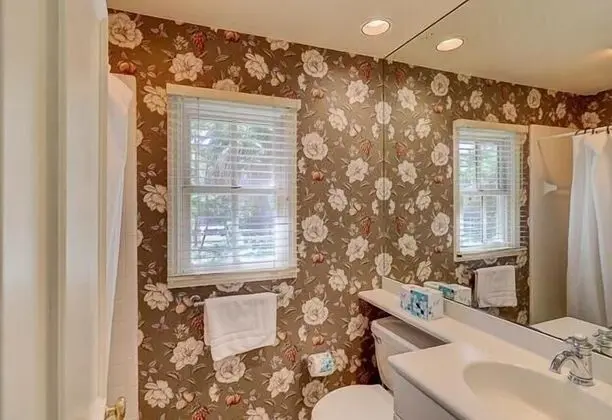 12 Baynard Cove at The Sea Pines Resort - Oda