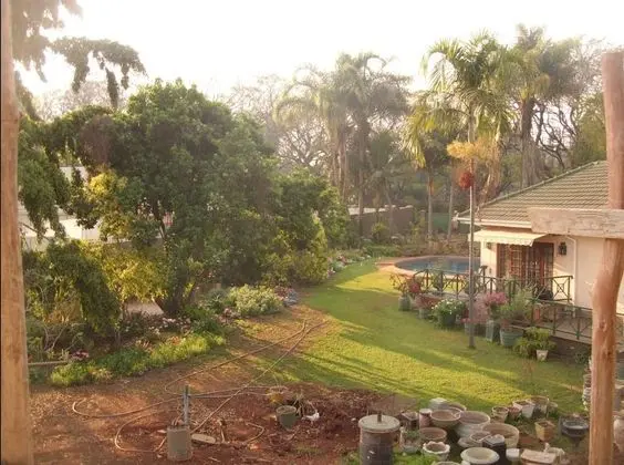 12 Fleetwood Lodge