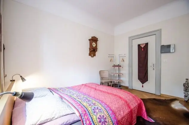 Villa 12 Guesthouse - Oda
