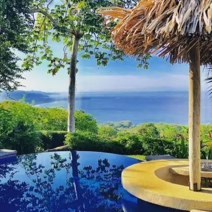 Villa for 12 Guests Best Whale s Tail and Ocean Views