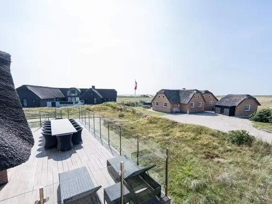 12 Person Holiday Home on a Holiday Park in Blåvand
