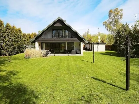 12 Person Holiday Home in Væggerløse