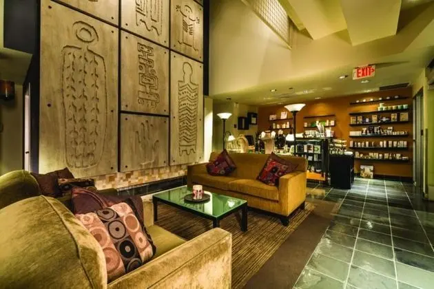 12 Room Scottsdale Golf Tennis Lake Resort Villa - Oda