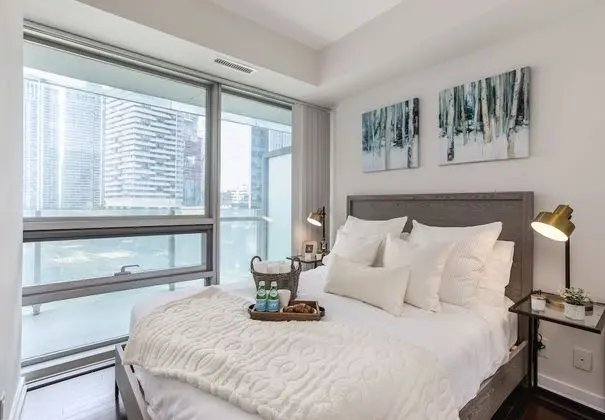12 York St Condo - Financial District - Öne Çıkan Resim