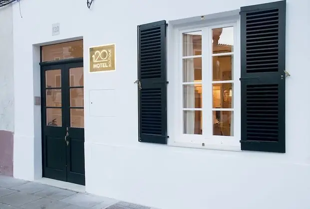 120 Hotel Boutique