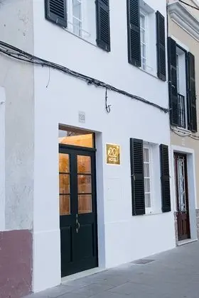 120 Hotel Boutique - Dış Mekan