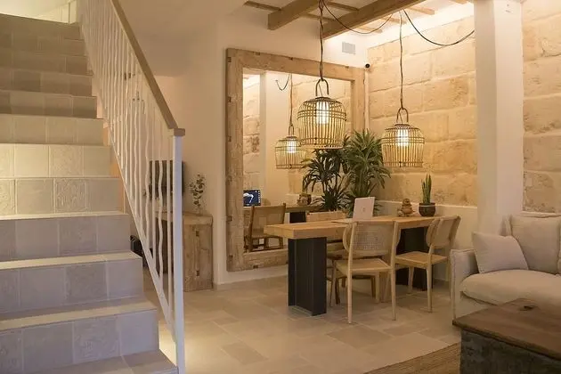 120 Hotel Boutique - Lobi