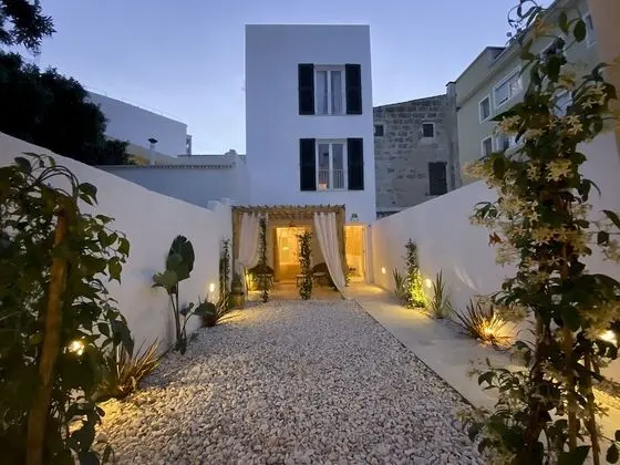 120 Hotel Boutique - Oda Düzeni