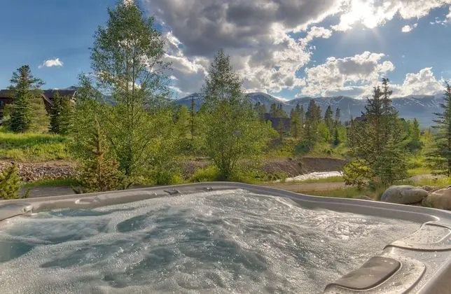 120 Rachel Lane Private Home with Hot Tub - Havuz