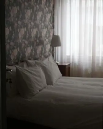 120 Rodionoff Palermo Hotel B & B - Oda