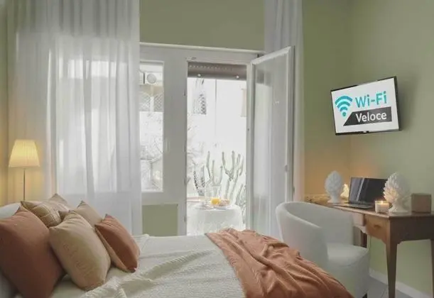 120 Rodionoff Palermo Hotel B & B - Öne Çıkan Resim