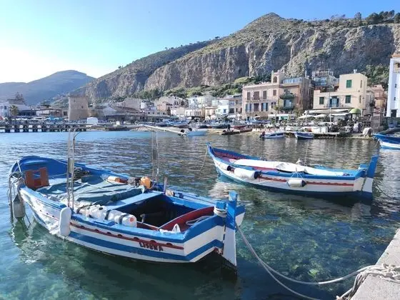 120 Rodionoff Palermo Hotel B & B - Plaj