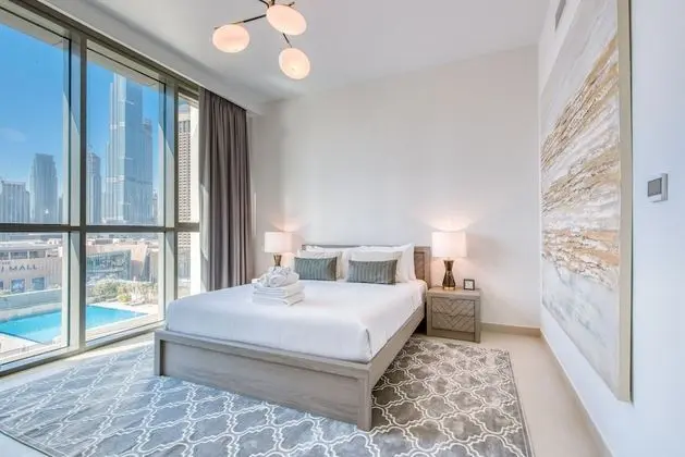 1205 Downtown Views - Oda