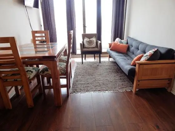 1209 Apartamento 2D Centro Viña - Öne Çıkan Resim