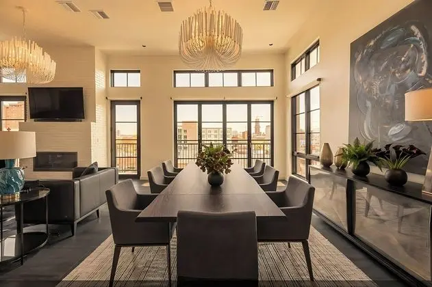 121 Hotel - Öne Çıkan Resim