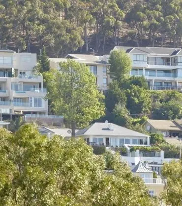 121 Ocean View Drive Studio Apartment - Dış Mekan
