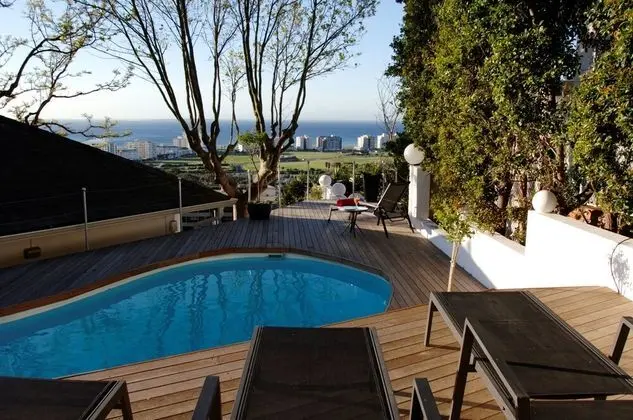 121 Ocean View Drive Studio Apartment - Havuz