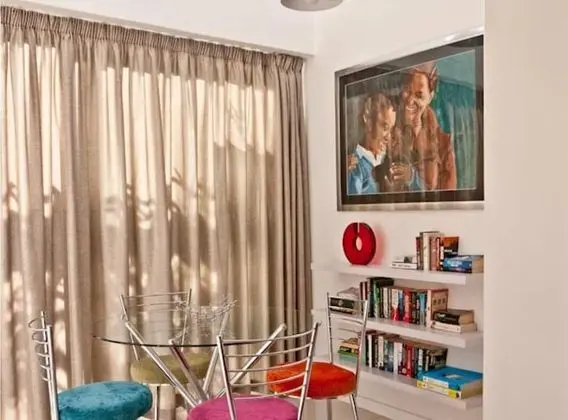 121 Ocean View Drive Studio Apartment - Yerinde Yemek