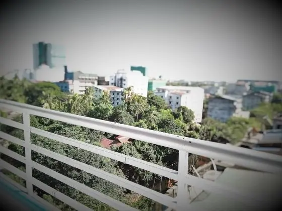 121 Hotel Yangon