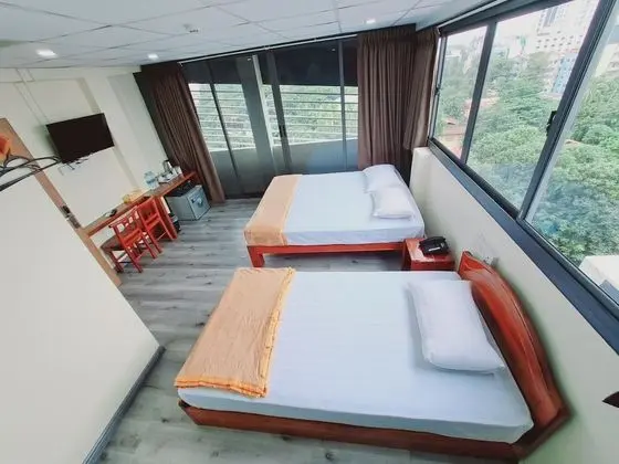 121 Hotel Yangon - Öne Çıkan Resim