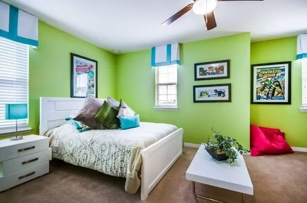 1214yc Stunning Showcase 7 Bed 6 Bath Property - Oda