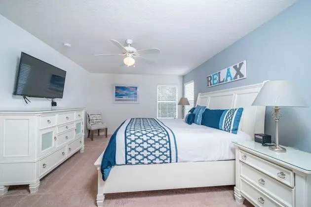 1219 Gorgeous Home 3-mastersgames Roomhot Tub