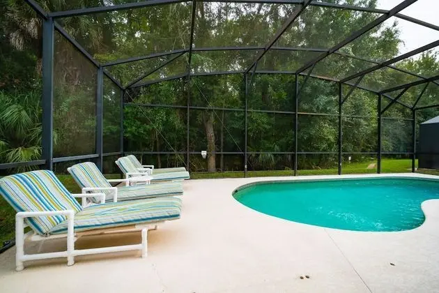 1219 Gorgeous Home 3-mastersgames Roomhot Tub - Havuz