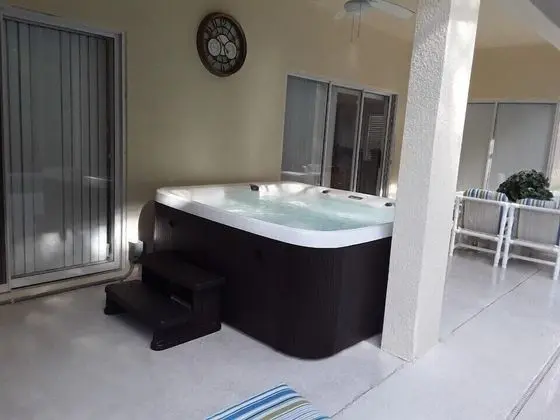 1219 Gorgeous Home 3-mastersgames Roomhot Tub - Spa