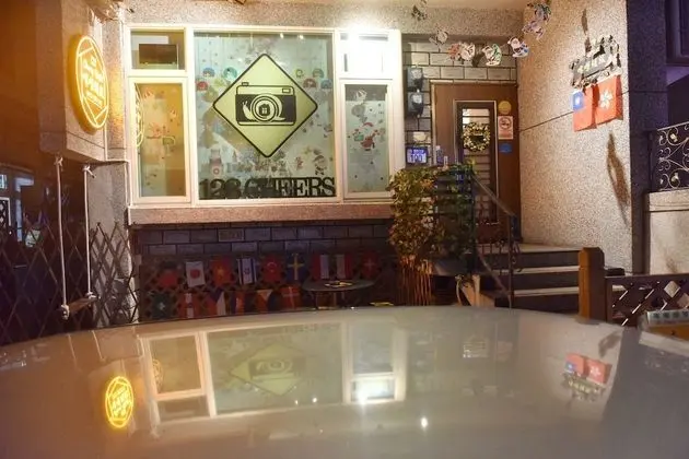 123 Cheers Hostel