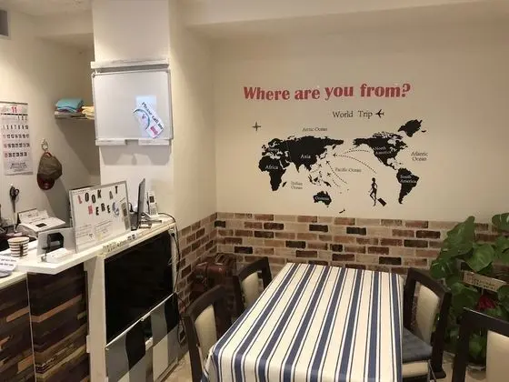 123 Guest House - Öne Çıkan Resim