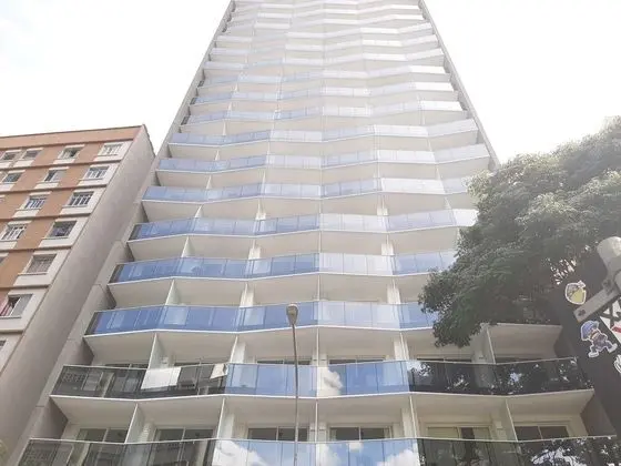 123 Quarto - Sé