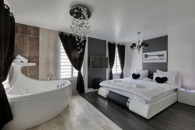 123home - Suite & spa - Öne Çıkan Resim
