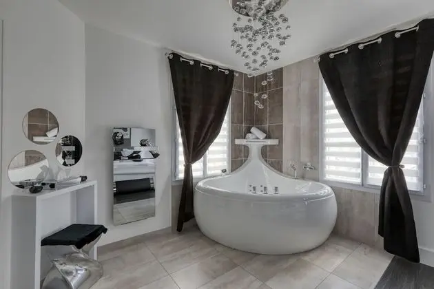 123home - Suite & spa - Spa