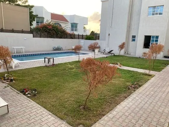 Villa 124