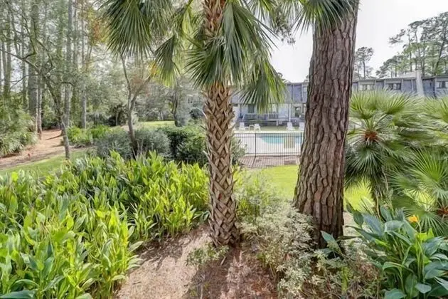 1252 Harbour Town Club at The Sea Pines Resort