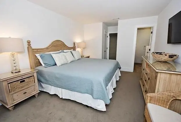 1255 Harbour Town Club at The Sea Pines Resort - Oda