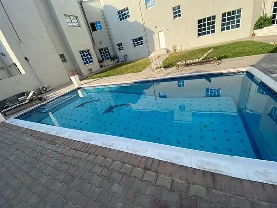 Villa 126 - Dış Mekan