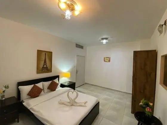 Villa 126 - Oda