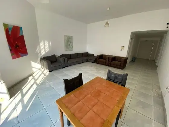 Villa 126 - Oda Düzeni