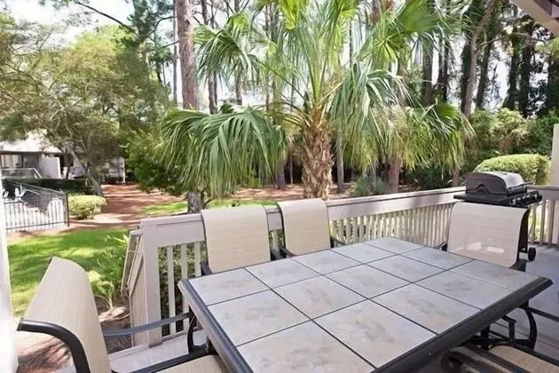 1270 Harbour Town Club at The Sea Pines Resort