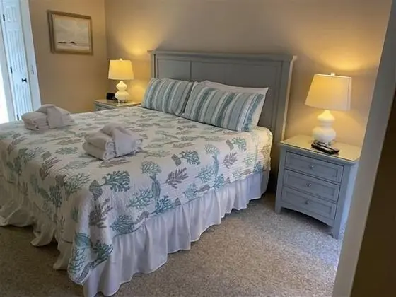 1270 Harbour Town Club at The Sea Pines Resort - Oda