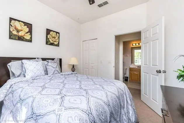 127tc 5 bed With spa and Games Room - Oda
