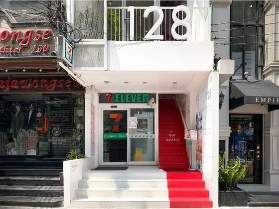 128 Room And Massage - Dış Mekan