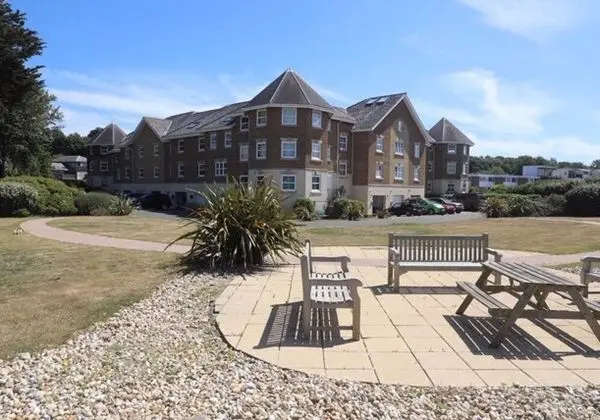 12A Solent Landing Direct Beach Access - Dış Mekan